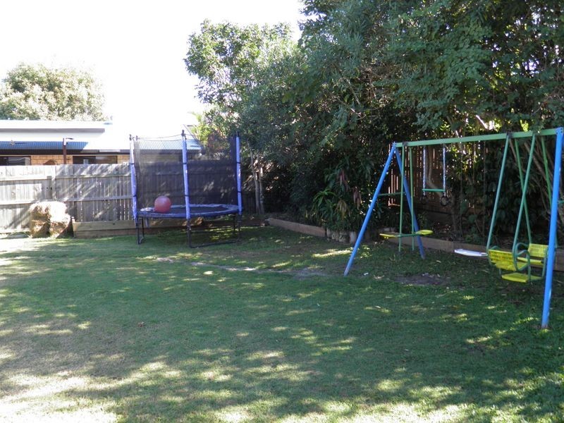 5 Pryde Street, Tannum Sands QLD 4680