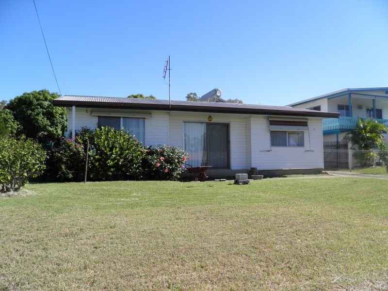 23 Katandra Street, Boyne Island QLD 4680