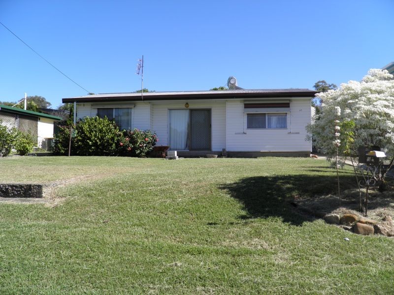 23 Katandra Street, Boyne Island QLD 4680