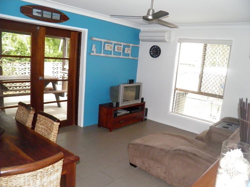 2 Polmaise Street, Boyne Island QLD 4680