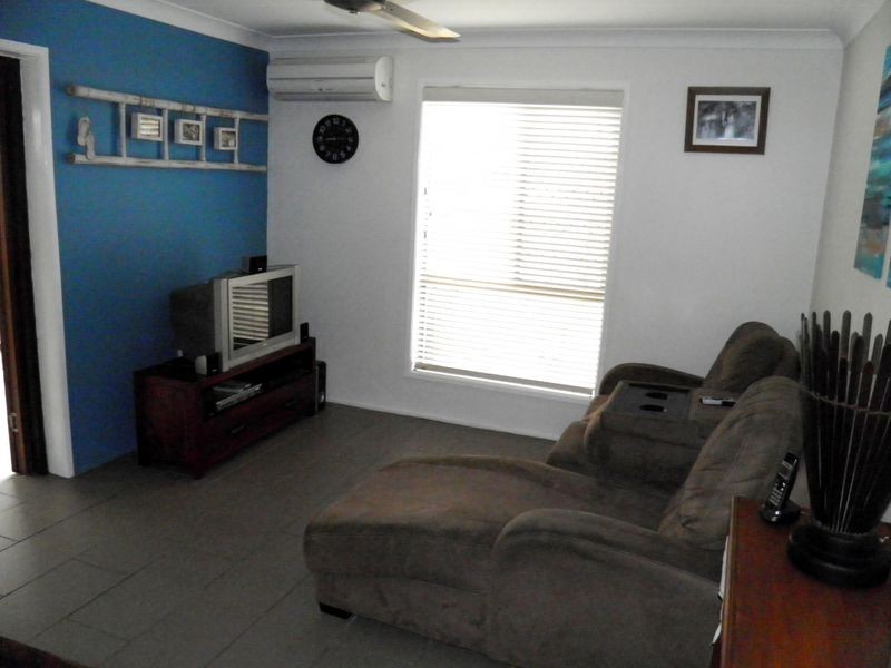 2 Polmaise Street, Boyne Island QLD 4680
