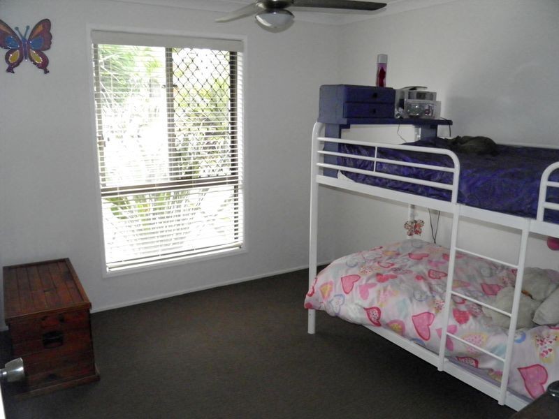 2 Polmaise Street, Boyne Island QLD 4680