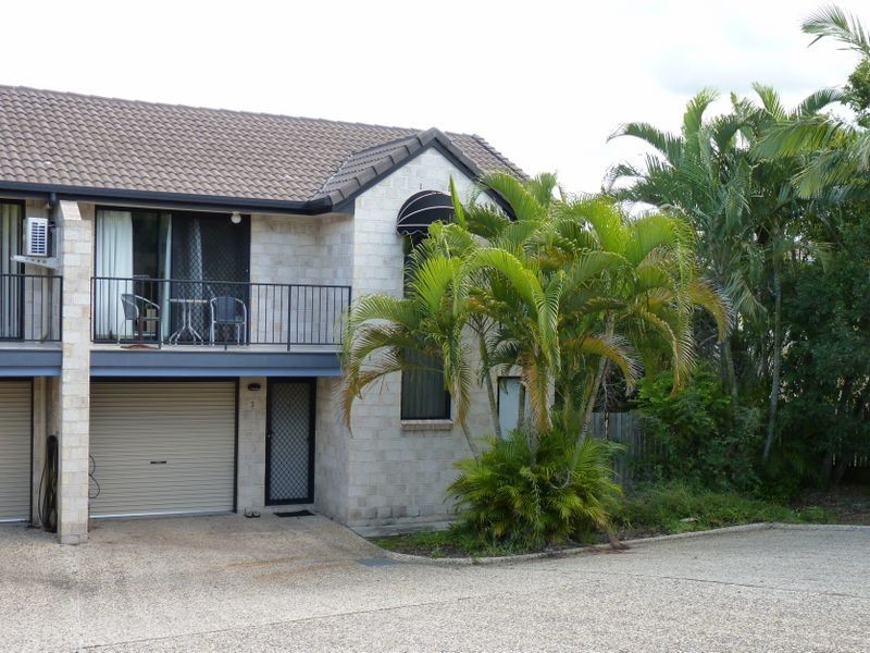 3/70 Hampton Drive, Tannum Sands QLD 4680