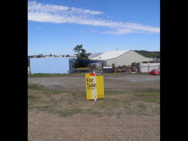 7 Booth Avenue, Tannum Sands QLD 4680