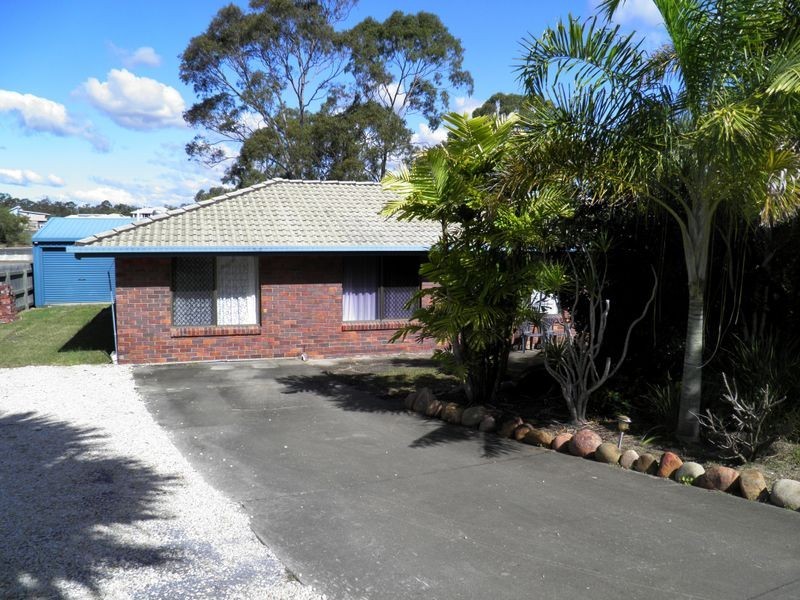 44 Blackwell Street, Tannum Sands QLD 4680