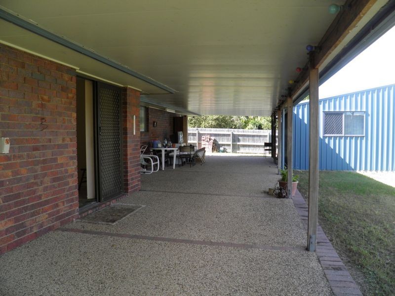 44 Blackwell Street, Tannum Sands QLD 4680