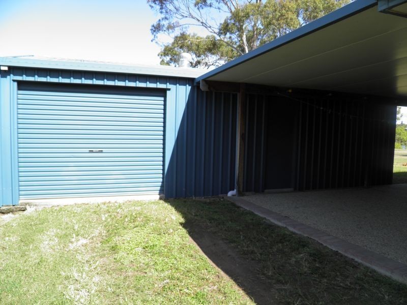 44 Blackwell Street, Tannum Sands QLD 4680