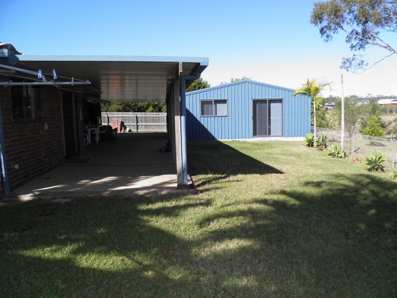 44 Blackwell Street, Tannum Sands QLD 4680