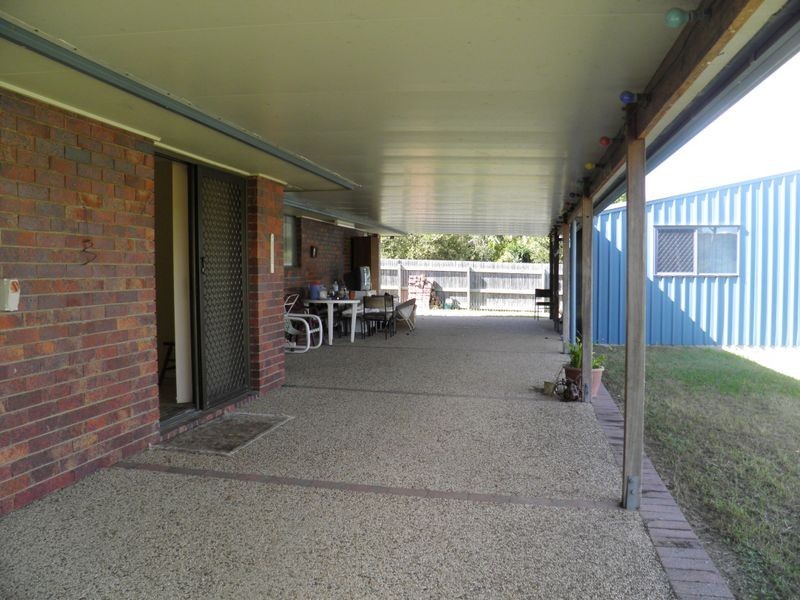 44 Blackwell Street, Tannum Sands QLD 4680