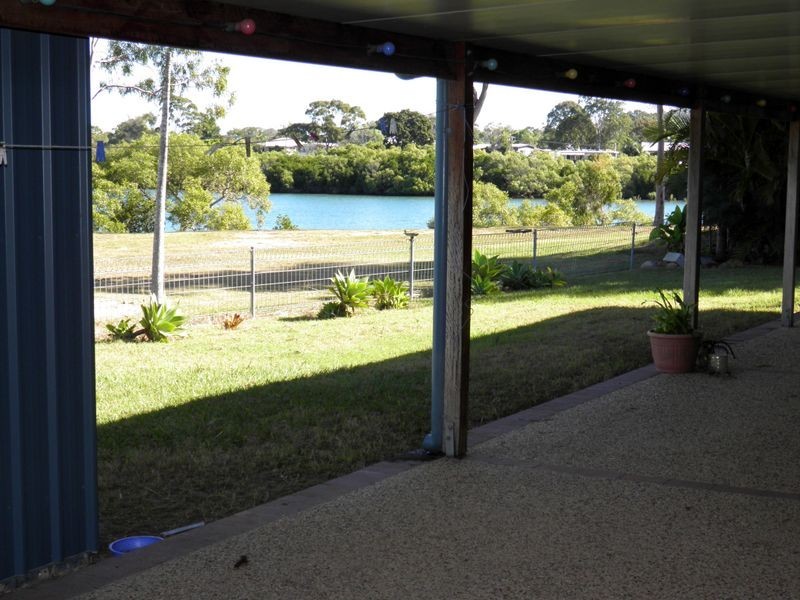 44 Blackwell Street, Tannum Sands QLD 4680