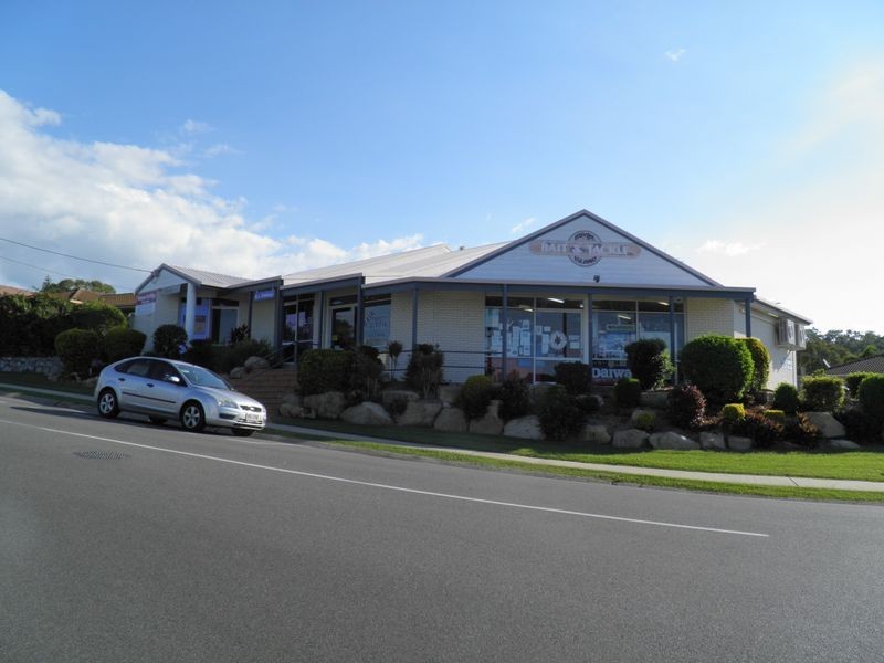 4/2 Gilbert Street, Boyne Island QLD 4680