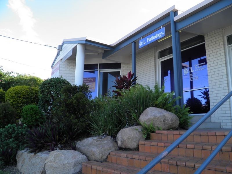 4/2 Gilbert Street, Boyne Island QLD 4680