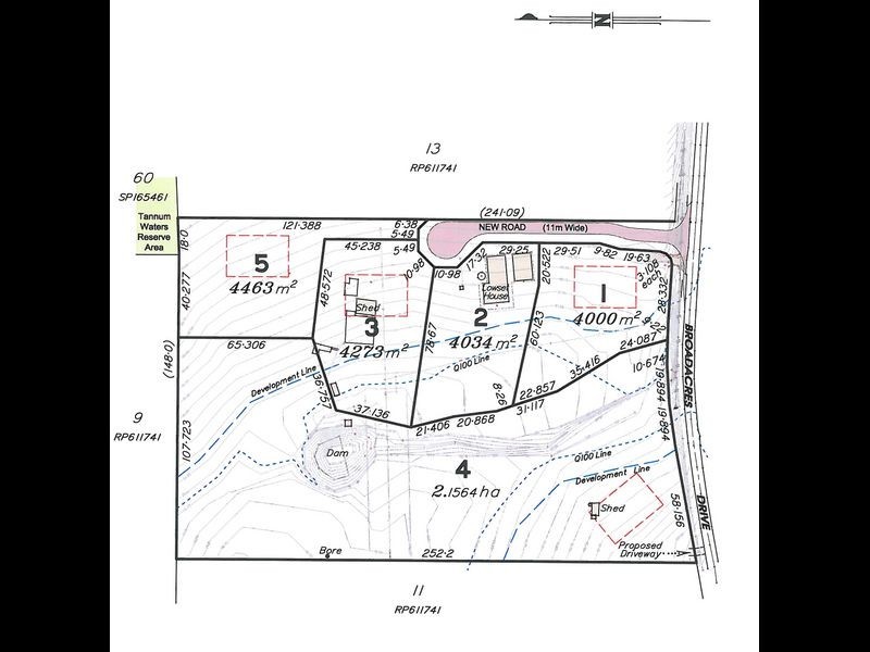 43 Broadacres Drive, Tannum Sands QLD 4680