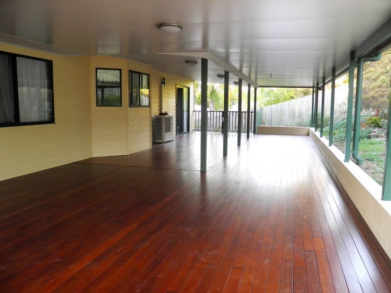 31 Crest Avenue, Boyne Island QLD 4680