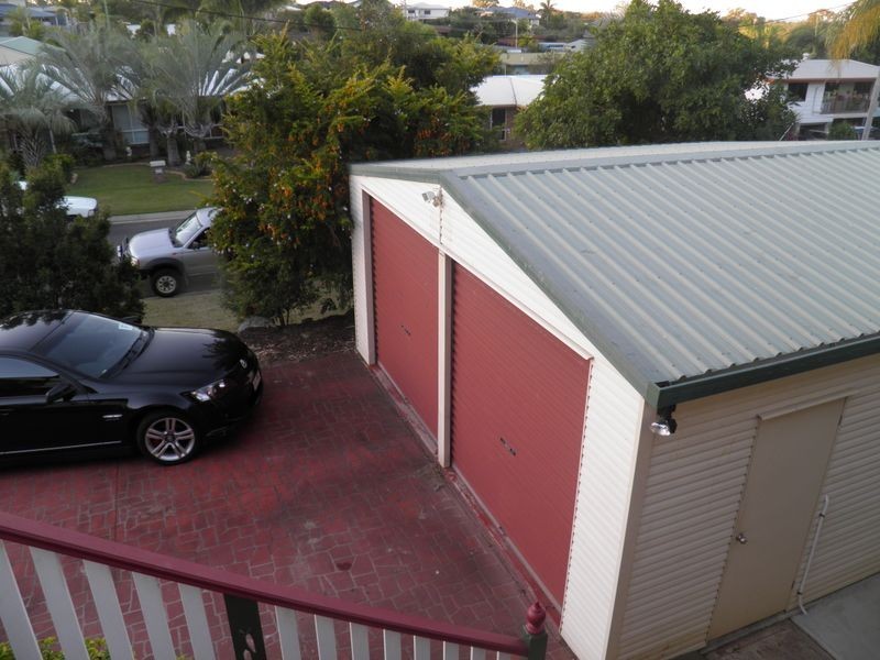 31 Crest Avenue, Boyne Island QLD 4680