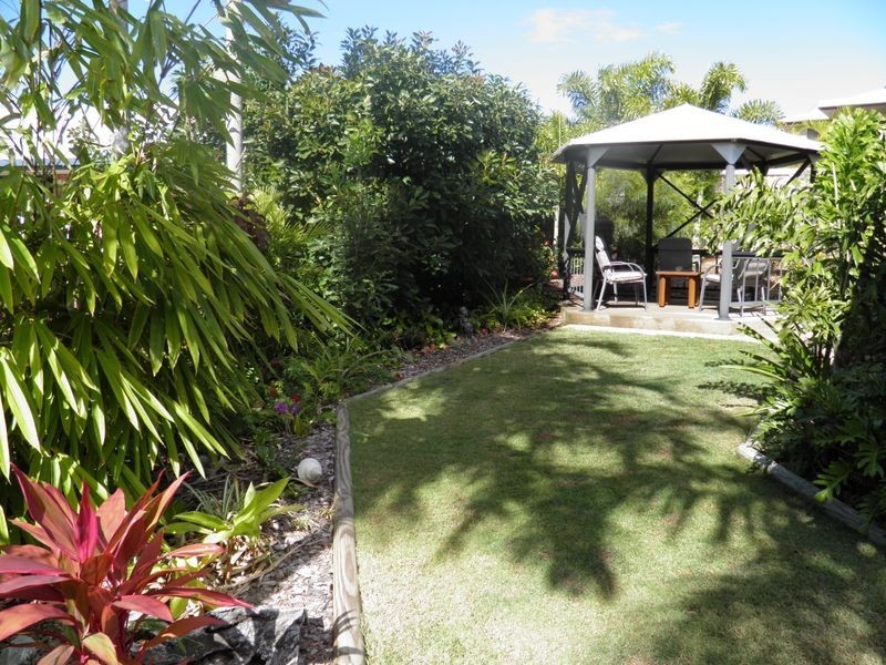 5 Delaney Court, Tannum Sands QLD 4680