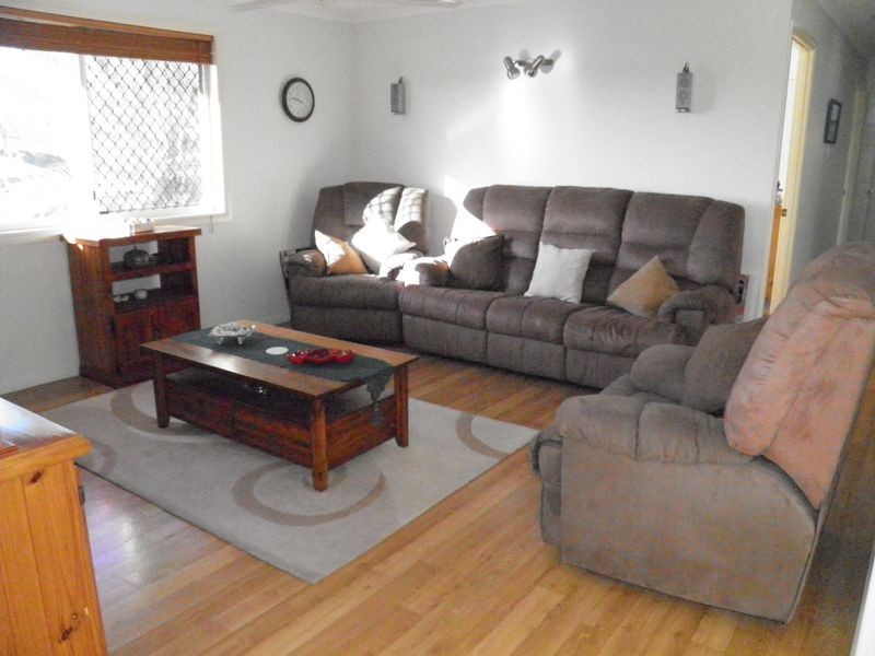 5 Delaney Court, Tannum Sands QLD 4680