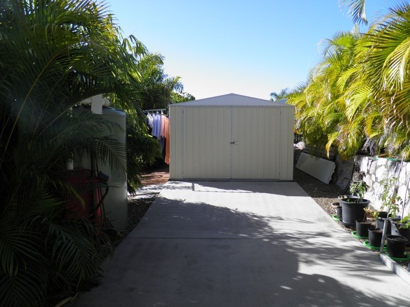 5 Delaney Court, Tannum Sands QLD 4680