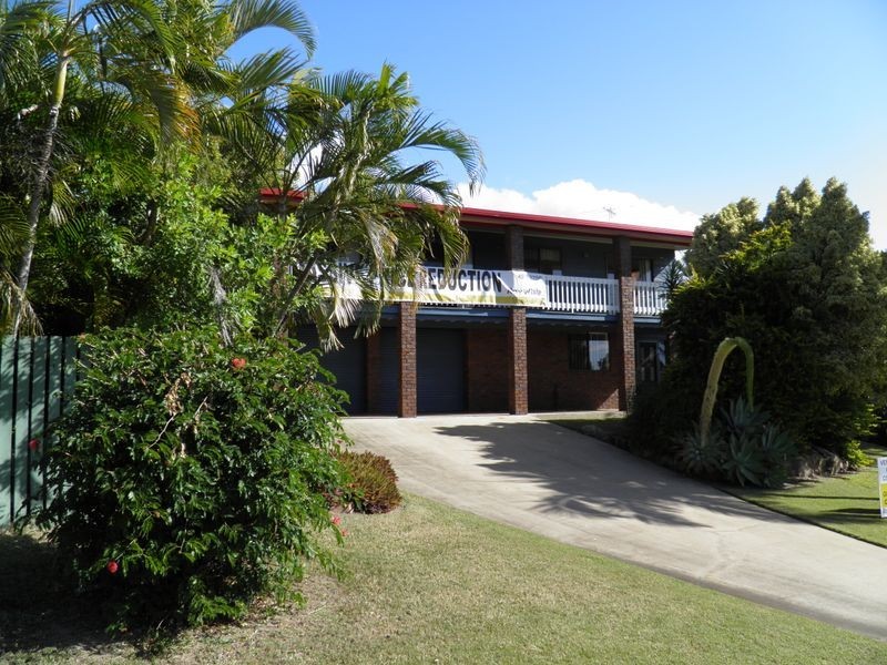 19 Scallop Street, Tannum Sands QLD 4680
