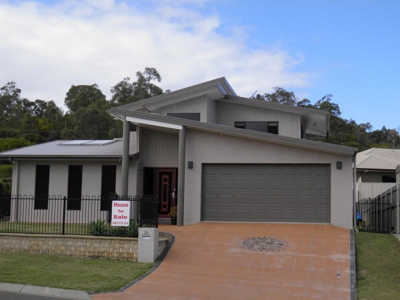 20 Longreach Court, Tannum Sands QLD 4680