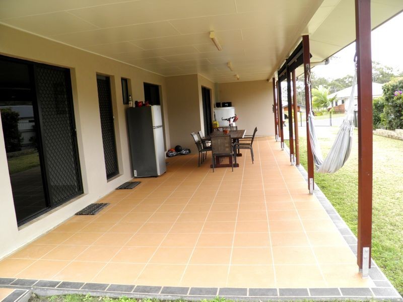 20 Longreach Court, Tannum Sands QLD 4680