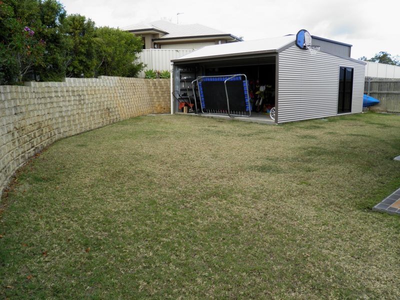 20 Longreach Court, Tannum Sands QLD 4680