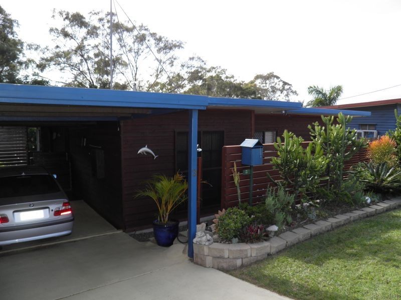 3 Elizabeth Street, Tannum Sands QLD 4680