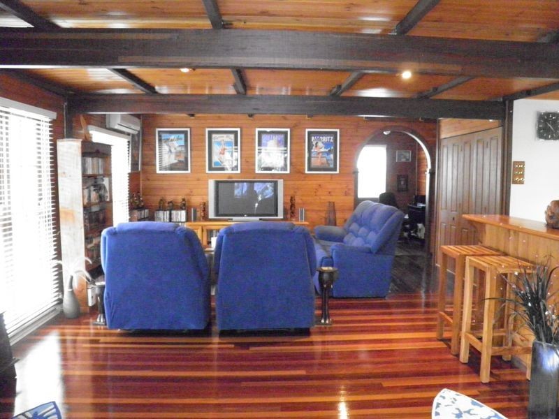 3 Elizabeth Street, Tannum Sands QLD 4680