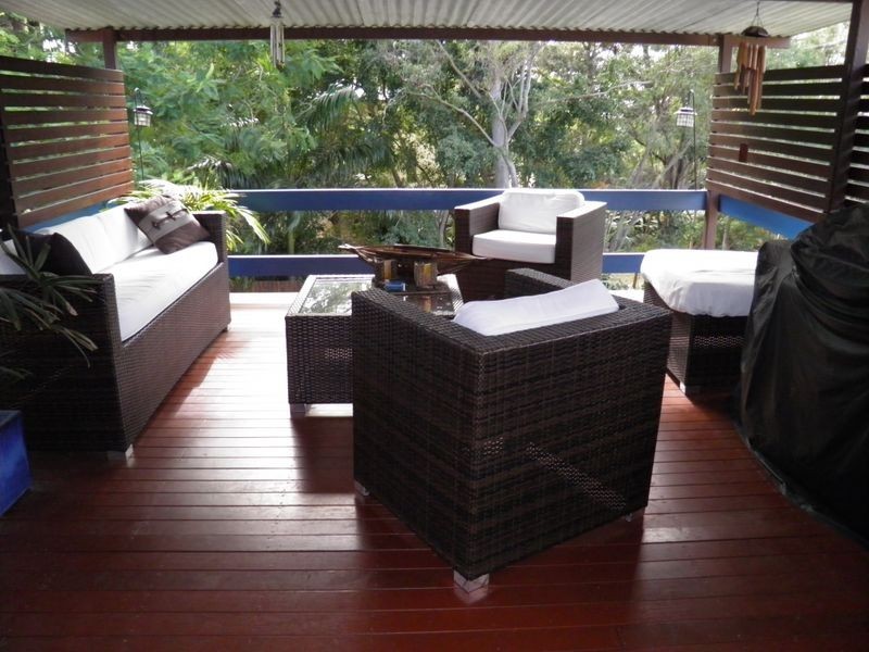 3 Elizabeth Street, Tannum Sands QLD 4680