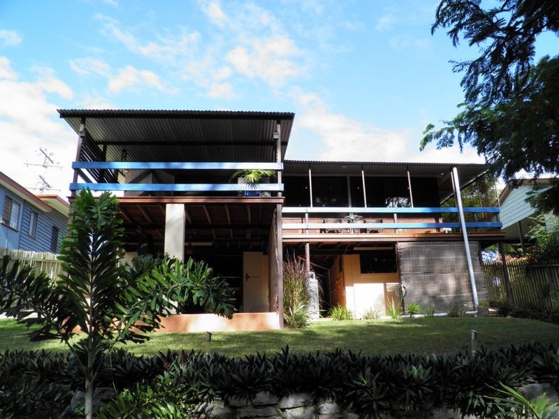 3 Elizabeth Street, Tannum Sands QLD 4680