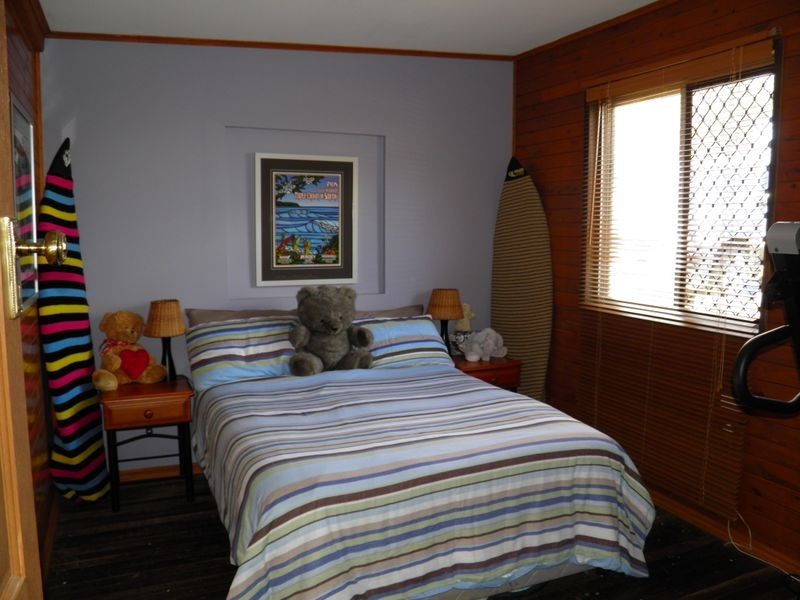 3 Elizabeth Street, Tannum Sands QLD 4680