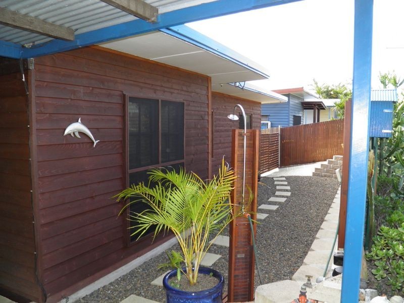 3 Elizabeth Street, Tannum Sands QLD 4680