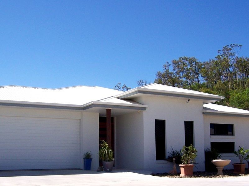 10 Jeana Close, Boyne Island QLD 4680