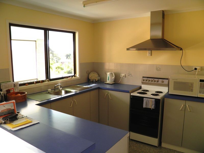 7 Kilman Court, Boyne Island QLD 4680