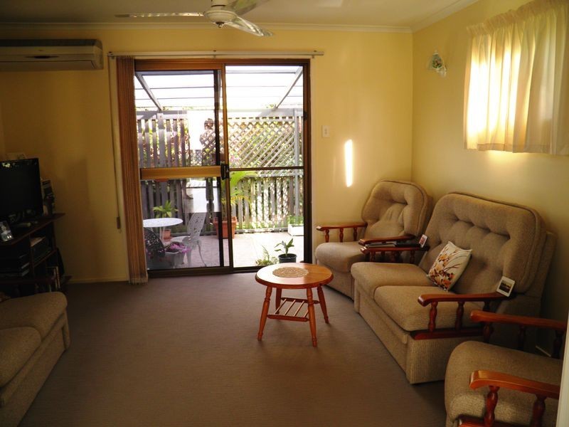 7 Kilman Court, Boyne Island QLD 4680