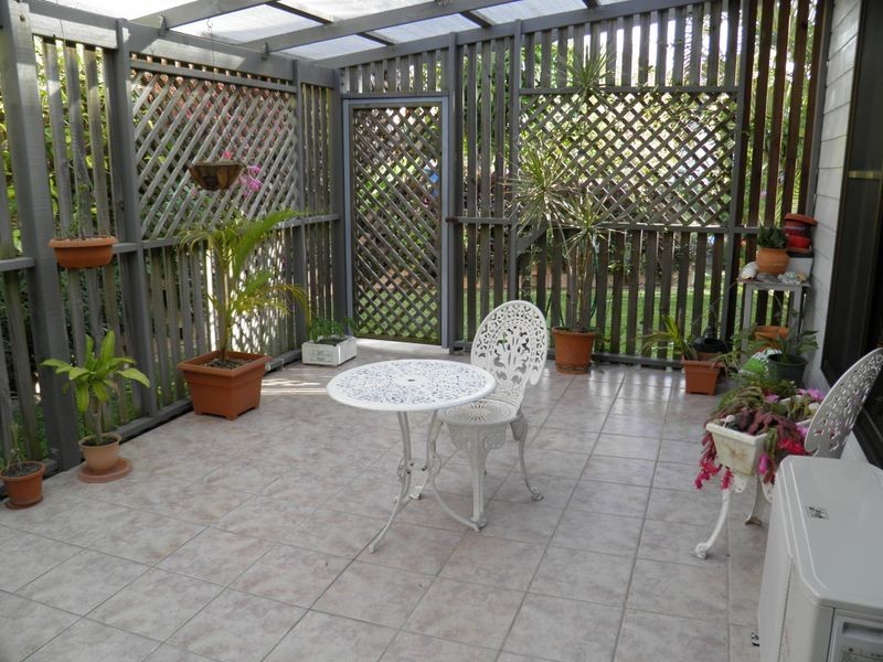 7 Kilman Court, Boyne Island QLD 4680