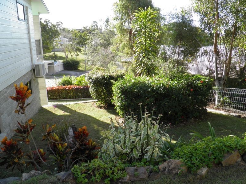 7 Kilman Court, Boyne Island QLD 4680