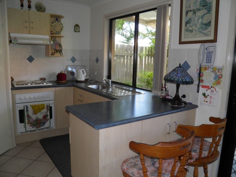 Unit 6/70 Hampton Drive, Tannum Sands QLD 4680