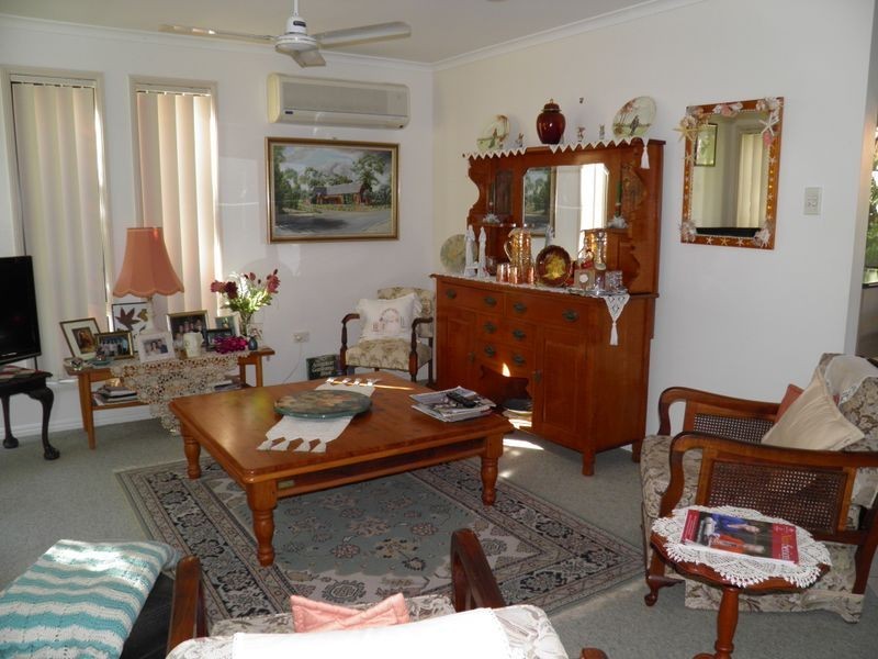 Unit 6/70 Hampton Drive, Tannum Sands QLD 4680