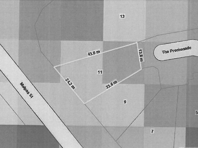 11 The Promenade, Boyne Island QLD 4680