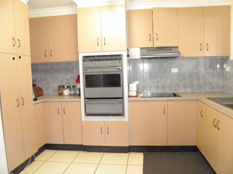 2 Chauvel Court, Boyne Island QLD 4680