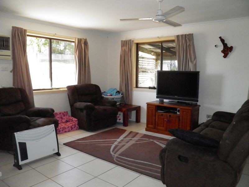 2 Chauvel Court, Boyne Island QLD 4680