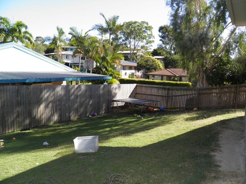 2 Chauvel Court, Boyne Island QLD 4680