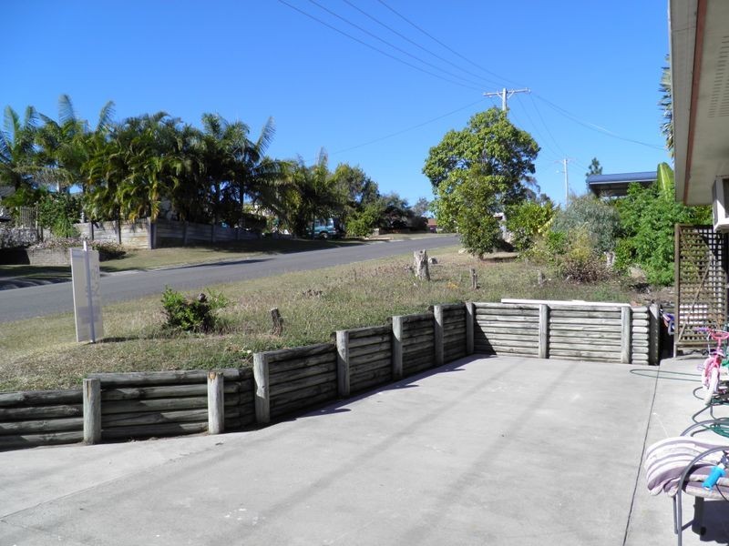 2 Chauvel Court, Boyne Island QLD 4680