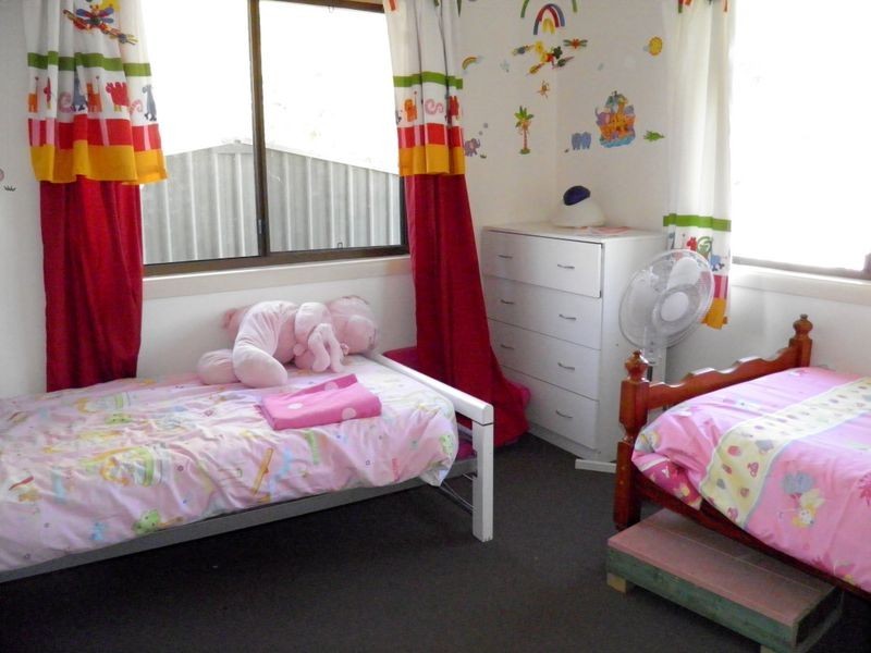 2 Chauvel Court, Boyne Island QLD 4680
