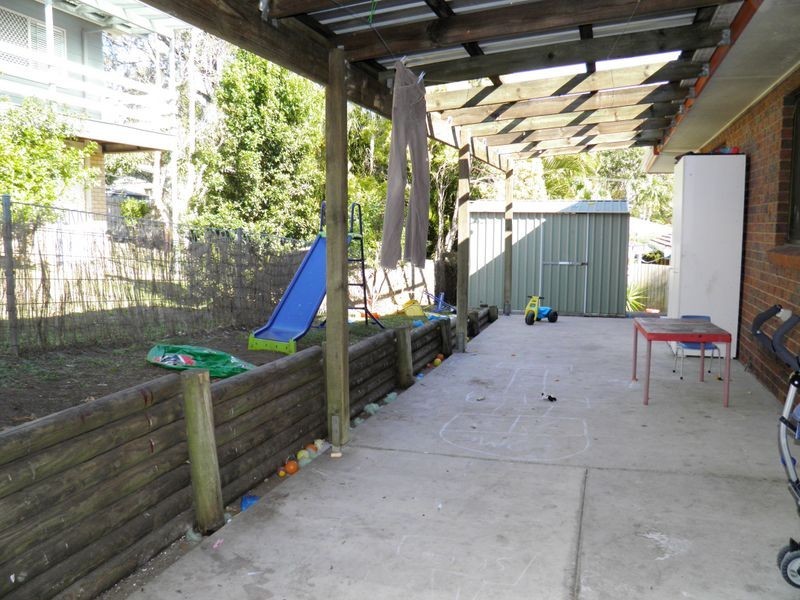 2 Chauvel Court, Boyne Island QLD 4680