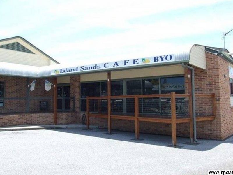 1/97 Hampton Drive, Tannum Sands QLD 4680