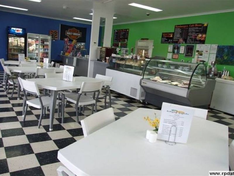 1/97 Hampton Drive, Tannum Sands QLD 4680