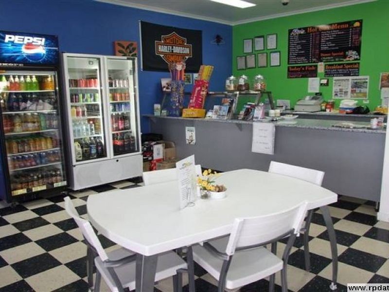 1/97 Hampton Drive, Tannum Sands QLD 4680