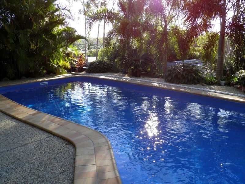 8 Blackwell Street, Tannum Sands QLD 4680